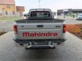 2025 Mahindra Pik Up 2.2 mHawk S6 Single-Cab