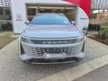 2026 Omoda C9 2.0T Inspire