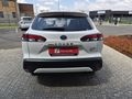 2026 Toyota Corolla Cross 1.8 XR Hybrid