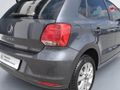 2026 Volkswagen Polo Vivo 1.6 Life
