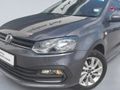 2026 Volkswagen Polo Vivo 1.6 Life