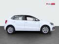 2025 Volkswagen Polo Vivo 1.6 Life