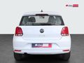 2025 Volkswagen Polo Vivo 1.6 Life