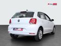 2025 Volkswagen Polo Vivo 1.6 Life