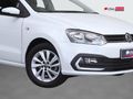 2025 Volkswagen Polo Vivo 1.6 Life