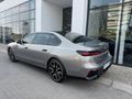 2025 BMW 7 Series M760E xDrive Phev