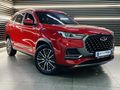 2023 Chery Tiggo 8 Pro Max 2.0 TGDI Executive DCT