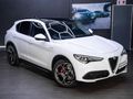 2021 Alfa Romeo Stelvio 2.0T Super