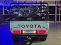 2018 Toyota Land Cruiser 79 4.5 D Single-Cab