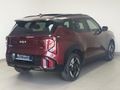 2026 Kia Seltos 1.5T GT-Line S DCT