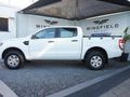 2017 Ford Ranger 2.2 TDCi XL Double-Cab
