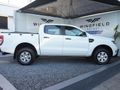 2017 Ford Ranger 2.2 TDCi XL Double-Cab