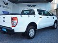 2017 Ford Ranger 2.2 TDCi XL Double-Cab