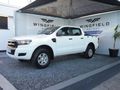 2017 Ford Ranger 2.2 TDCi XL Double-Cab