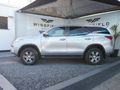 2017 Toyota Fortuner 2.4 GD-6 Raised Body