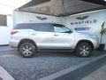 2017 Toyota Fortuner 2.4 GD-6 Raised Body
