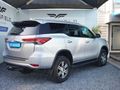 2017 Toyota Fortuner 2.4 GD-6 Raised Body
