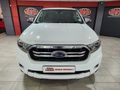 2020 Ford Ranger 2.0D XLT Auto Double-Cab