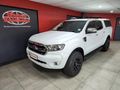 2020 Ford Ranger 2.0D XLT Auto Double-Cab