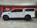 2020 Ford Ranger 2.0D XLT Auto Double-Cab