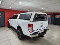 2020 Ford Ranger 2.0D XLT Auto Double-Cab