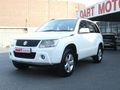 2011 Suzuki Grand Vitara 2.4