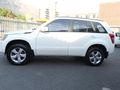 2011 Suzuki Grand Vitara 2.4