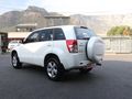 2011 Suzuki Grand Vitara 2.4