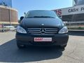 2006 Mercedes-Benz Vito 115 2.2 CDI CrewCab Panel Van