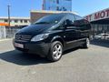 2006 Mercedes-Benz Vito 115 2.2 CDI CrewCab Panel Van