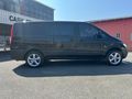 2006 Mercedes-Benz Vito 115 2.2 CDI CrewCab Panel Van