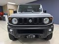2020 Suzuki Jimny 1.5 GLX