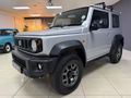 2020 Suzuki Jimny 1.5 GLX