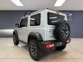2020 Suzuki Jimny 1.5 GLX