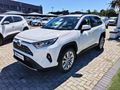 2022 Toyota RAV4 2.0 VX CVT