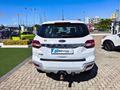 2017 Ford Everest 2.2 TDCi XLT Auto