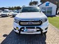 2022 Ford Ranger 3.2 TDCi XLT 4x4 Auto Double-Cab