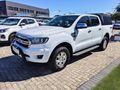 2022 Ford Ranger 3.2 TDCi XLT 4x4 Auto Double-Cab