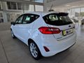 2018 Ford Fiesta 1.0 EcoBoost Ambiente 5-dr