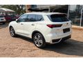 2024 Ford Territory 1.8T Titanium