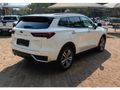 2024 Ford Territory 1.8T Titanium