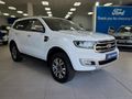 2021 Ford Everest 2.0D XLT 4x4 Auto