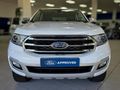 2021 Ford Everest 2.0D XLT 4x4 Auto