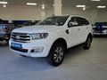 2021 Ford Everest 2.0D XLT 4x4 Auto