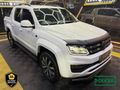 2021 Volkswagen Amarok 3.0 TDI Highline EX (190kW) 4Motion Auto Double-Ca