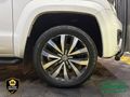 2021 Volkswagen Amarok 3.0 TDI Highline EX (190kW) 4Motion Auto Double-Ca