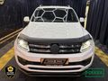2021 Volkswagen Amarok 3.0 TDI Highline EX (190kW) 4Motion Auto Double-Ca