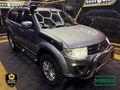 2014 Mitsubishi Pajero Sport 2.5D 4x4 Auto