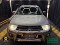 2014 Mitsubishi Pajero Sport 2.5D 4x4 Auto