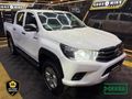 2017 Toyota Hilux 2.4 GD-6 SRX 4x4 Double-Cab